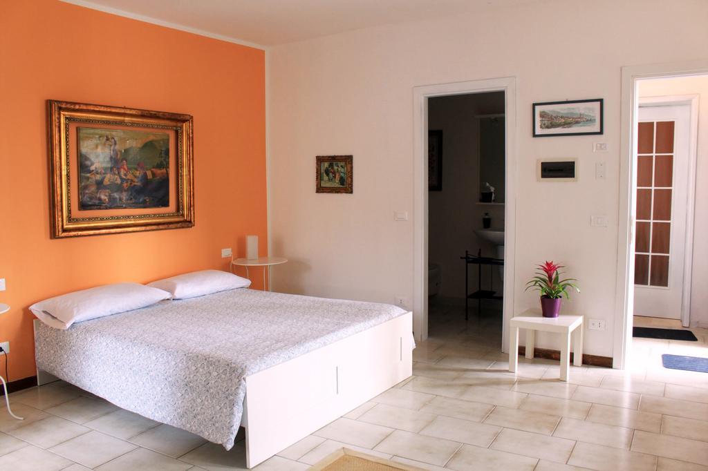 Tenuta Margherita Pensionat Salò Rum bild